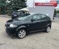 Чорний Ауді A2, об'ємом двигуна 1.4 л та пробігом 260 тис. км за 4200 $, фото 27 на Automoto.ua