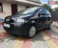 Черный Ауди А2, объемом двигателя 1.4 л и пробегом 260 тыс. км за 3500 $, фото 1 на Automoto.ua