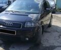 Чорний Ауді A2, об'ємом двигуна 1.4 л та пробігом 347 тис. км за 4150 $, фото 8 на Automoto.ua