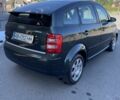 Черный Ауди А2, объемом двигателя 1.4 л и пробегом 239 тыс. км за 3500 $, фото 1 на Automoto.ua