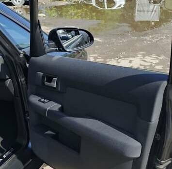 Чорний Ауді A2, об'ємом двигуна 1.4 л та пробігом 347 тис. км за 4150 $, фото 5 на Automoto.ua