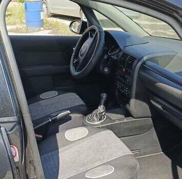Чорний Ауді A2, об'ємом двигуна 1.4 л та пробігом 347 тис. км за 4150 $, фото 2 на Automoto.ua