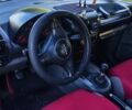 Чорний Ауді A2, об'ємом двигуна 1.4 л та пробігом 360 тис. км за 3333 $, фото 18 на Automoto.ua