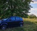 Чорний Ауді A2, об'ємом двигуна 1.4 л та пробігом 360 тис. км за 3339 $, фото 11 на Automoto.ua