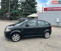 Чорний Ауді A2, об'ємом двигуна 1.4 л та пробігом 260 тис. км за 4200 $, фото 3 на Automoto.ua