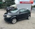 Чорний Ауді A2, об'ємом двигуна 1.4 л та пробігом 260 тис. км за 4200 $, фото 1 на Automoto.ua