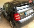 Черный Ауди А2, объемом двигателя 1.4 л и пробегом 260 тыс. км за 3500 $, фото 3 на Automoto.ua