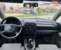 Чорний Ауді A2, об'ємом двигуна 1.4 л та пробігом 260 тис. км за 4200 $, фото 22 на Automoto.ua