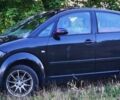 Чорний Ауді A2, об'ємом двигуна 1.4 л та пробігом 360 тис. км за 3339 $, фото 2 на Automoto.ua