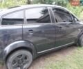 Чорний Ауді A2, об'ємом двигуна 1.4 л та пробігом 287 тис. км за 4000 $, фото 4 на Automoto.ua