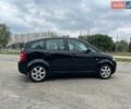 Чорний Ауді A2, об'ємом двигуна 1.4 л та пробігом 260 тис. км за 4200 $, фото 12 на Automoto.ua