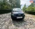 Чорний Ауді A2, об'ємом двигуна 1.42 л та пробігом 262 тис. км за 4500 $, фото 1 на Automoto.ua