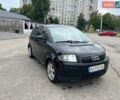 Чорний Ауді A2, об'ємом двигуна 1.4 л та пробігом 260 тис. км за 4200 $, фото 14 на Automoto.ua