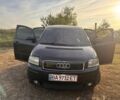 Чорний Ауді A2, об'ємом двигуна 1.4 л та пробігом 300 тис. км за 3401 $, фото 11 на Automoto.ua