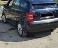 Чорний Ауді A2, об'ємом двигуна 1.4 л та пробігом 347 тис. км за 4150 $, фото 1 на Automoto.ua