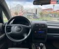 Чорний Ауді A2, об'ємом двигуна 1.4 л та пробігом 260 тис. км за 4200 $, фото 21 на Automoto.ua