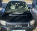 Чорний Ауді A2, об'ємом двигуна 1.39 л та пробігом 195 тис. км за 3800 $, фото 1 на Automoto.ua