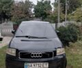 Чорний Ауді A2, об'ємом двигуна 1.4 л та пробігом 287 тис. км за 4000 $, фото 1 на Automoto.ua