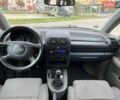 Чорний Ауді A2, об'ємом двигуна 1.4 л та пробігом 260 тис. км за 4200 $, фото 23 на Automoto.ua