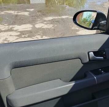 Чорний Ауді A2, об'ємом двигуна 1.4 л та пробігом 347 тис. км за 4150 $, фото 13 на Automoto.ua