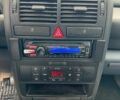 Чорний Ауді A2, об'ємом двигуна 1.4 л та пробігом 260 тис. км за 4200 $, фото 20 на Automoto.ua