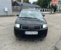 Чорний Ауді A2, об'ємом двигуна 1.4 л та пробігом 260 тис. км за 4200 $, фото 26 на Automoto.ua