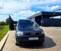 Черный Ауди А2, объемом двигателя 1.4 л и пробегом 281 тыс. км за 4500 $, фото 1 на Automoto.ua