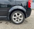 Чорний Ауді A2, об'ємом двигуна 1.4 л та пробігом 260 тис. км за 4200 $, фото 24 на Automoto.ua