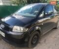 Черный Ауди А2, объемом двигателя 1.4 л и пробегом 260 тыс. км за 3500 $, фото 2 на Automoto.ua