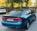 Чорний Ауді A2, об'ємом двигуна 1.39 л та пробігом 198 тис. км за 3650 $, фото 12 на Automoto.ua