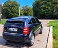 Черный Ауди А2, объемом двигателя 1.4 л и пробегом 281 тыс. км за 4500 $, фото 3 на Automoto.ua