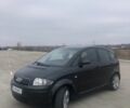 Чорний Ауді A2, об'ємом двигуна 0.14 л та пробігом 195 тис. км за 5500 $, фото 2 на Automoto.ua