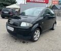 Чорний Ауді A2, об'ємом двигуна 1.4 л та пробігом 260 тис. км за 4200 $, фото 28 на Automoto.ua