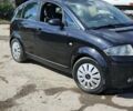 Чорний Ауді A2, об'ємом двигуна 1.4 л та пробігом 347 тис. км за 4150 $, фото 9 на Automoto.ua