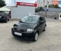Чорний Ауді A2, об'ємом двигуна 1.4 л та пробігом 260 тис. км за 4200 $, фото 4 на Automoto.ua