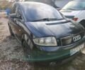 Чорний Ауді A2, об'ємом двигуна 1.4 л та пробігом 300 тис. км за 3401 $, фото 1 на Automoto.ua