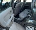Черный Ауди А2, объемом двигателя 1.4 л и пробегом 239 тыс. км за 3500 $, фото 6 на Automoto.ua