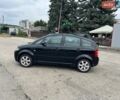 Чорний Ауді A2, об'ємом двигуна 1.4 л та пробігом 260 тис. км за 4200 $, фото 8 на Automoto.ua