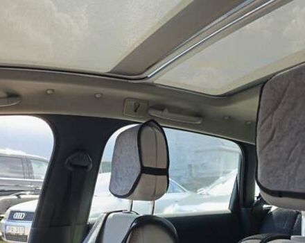 Чорний Ауді A2, об'ємом двигуна 1.4 л та пробігом 347 тис. км за 4150 $, фото 14 на Automoto.ua