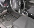 Чорний Ауді A2, об'ємом двигуна 1.4 л та пробігом 287 тис. км за 4000 $, фото 1 на Automoto.ua