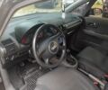Черный Ауди А2, объемом двигателя 1.4 л и пробегом 146 тыс. км за 3700 $, фото 7 на Automoto.ua