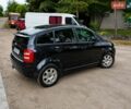 Черный Ауди А2, объемом двигателя 1.39 л и пробегом 140 тыс. км за 3000 $, фото 3 на Automoto.ua