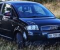 Чорний Ауді A2, об'ємом двигуна 1.4 л та пробігом 360 тис. км за 3333 $, фото 1 на Automoto.ua
