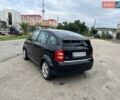 Чорний Ауді A2, об'ємом двигуна 1.4 л та пробігом 260 тис. км за 4200 $, фото 19 на Automoto.ua