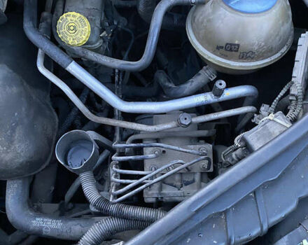 Чорний Ауді A2, об'ємом двигуна 1.42 л та пробігом 200 тис. км за 3500 $, фото 15 на Automoto.ua