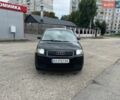 Чорний Ауді A2, об'ємом двигуна 1.4 л та пробігом 260 тис. км за 4200 $, фото 18 на Automoto.ua