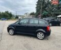 Чорний Ауді A2, об'ємом двигуна 1.4 л та пробігом 260 тис. км за 4200 $, фото 10 на Automoto.ua