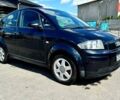 Черный Ауди А2, объемом двигателя 1.4 л и пробегом 250 тыс. км за 4300 $, фото 9 на Automoto.ua