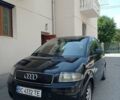 Черный Ауди А2, объемом двигателя 1.19 л и пробегом 265 тыс. км за 3500 $, фото 3 на Automoto.ua