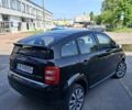 Чорний Ауді A2, об'ємом двигуна 1.2 л та пробігом 145 тис. км за 4200 $, фото 5 на Automoto.ua